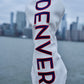Denver Club Cover