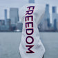 Freedom Club Cover