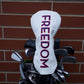 Freedom Club Cover