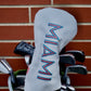 Miami Club Cover