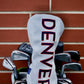 Denver Club Cover