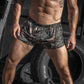 Ranger PT Silkies Training Shorts | 2.5"
