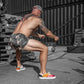 Ranger PT Silkies Training Shorts | 2.5"