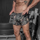 Ranger PT Silkies Training Shorts | 2.5"