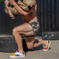 Ranger PT Silkies Training Shorts | 2.5"
