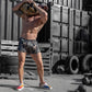 Ranger PT Silkies Training Shorts | 2.5"
