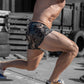 Ranger PT Silkies Training Shorts | 2.5"