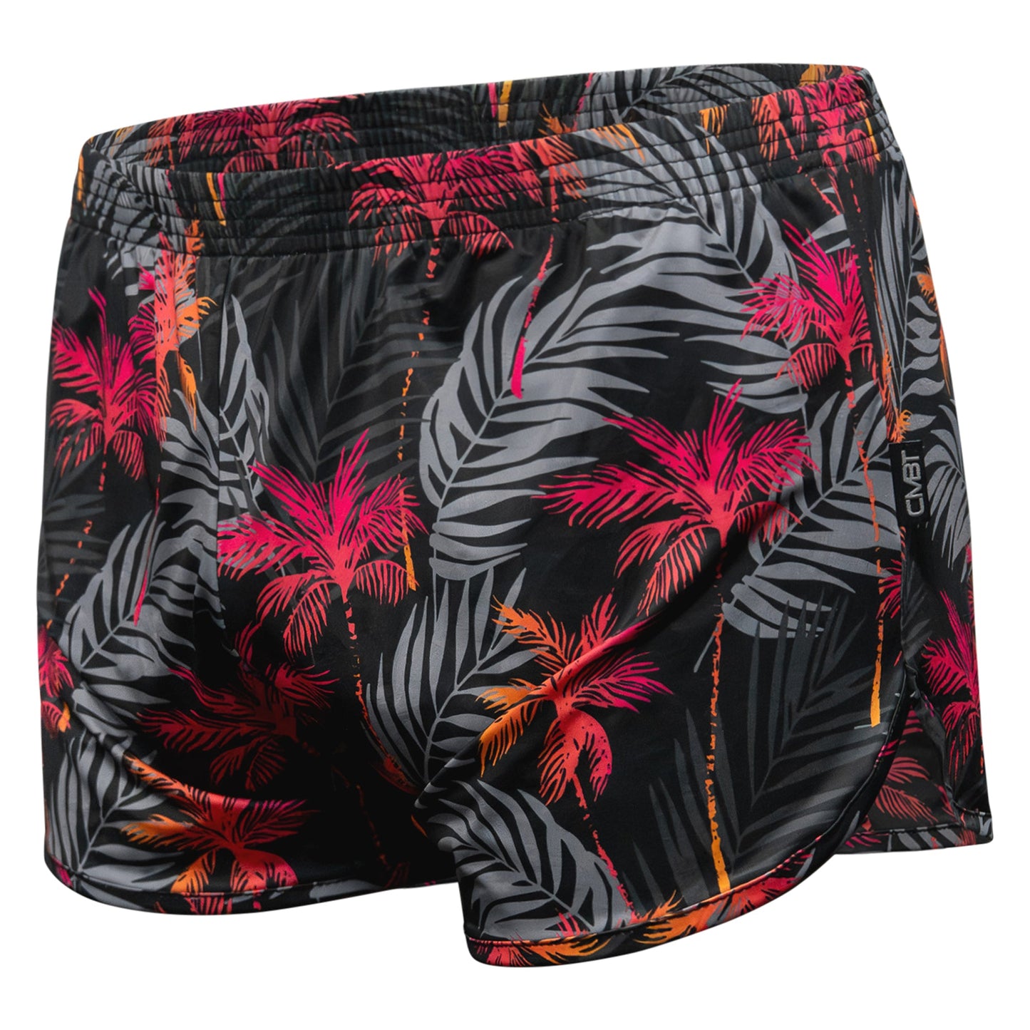 Ranger Silkies Training Shorts | 2.5"