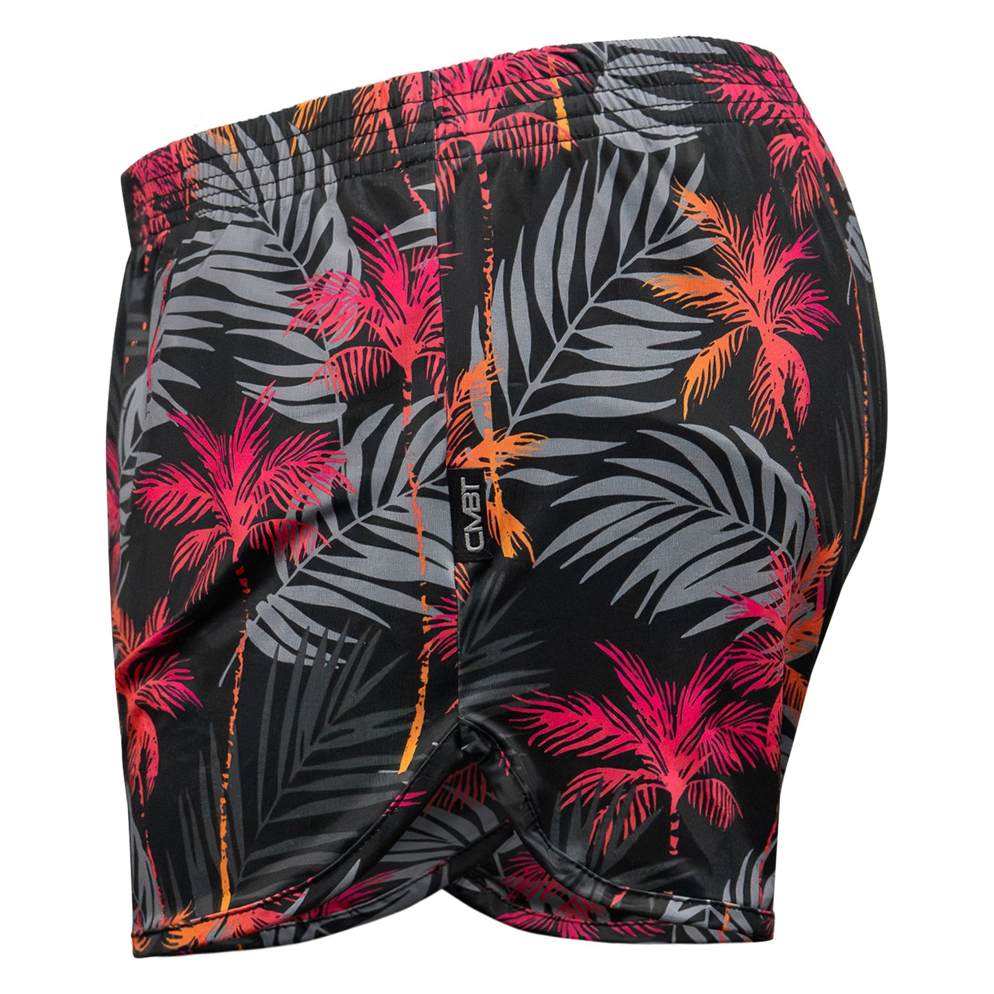 Ranger Silkies Training Shorts | 2.5"