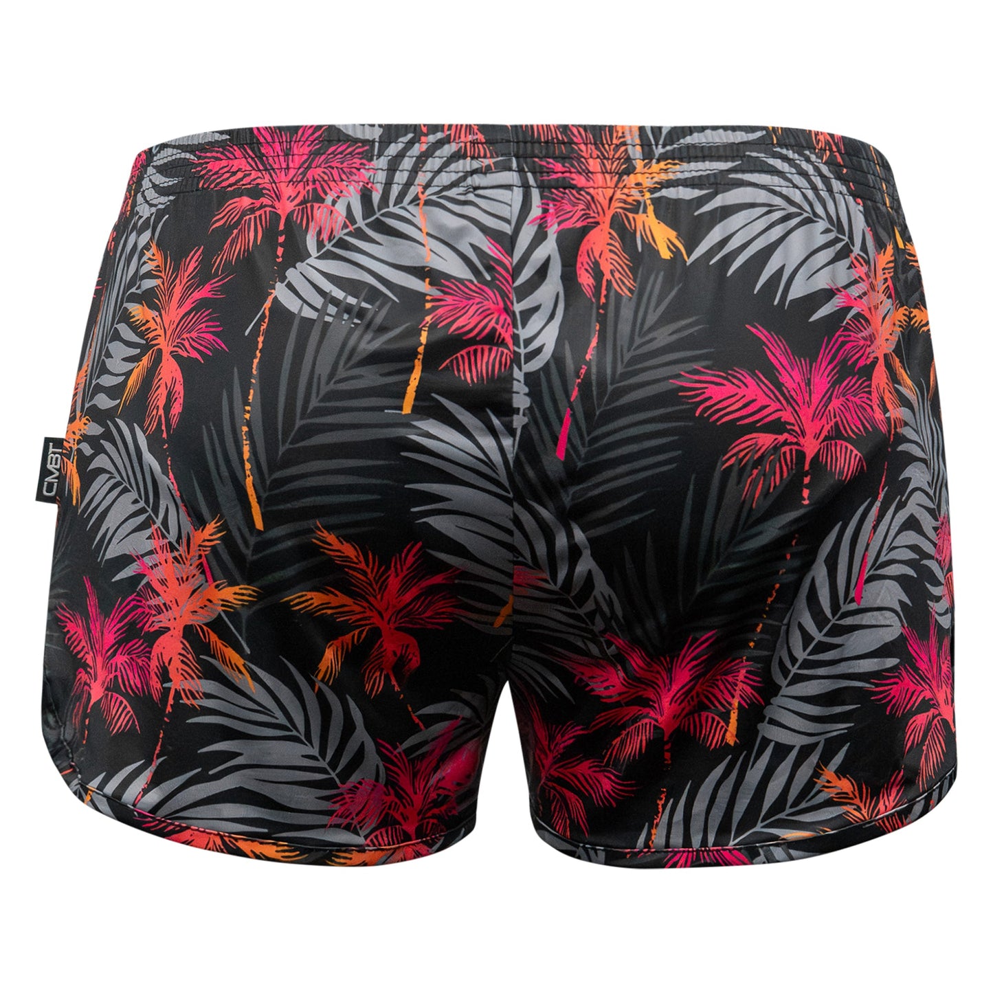 Ranger Silkies Training Shorts | 2.5"