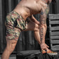 Men's V3 Performance Training Shorts | 5.5"