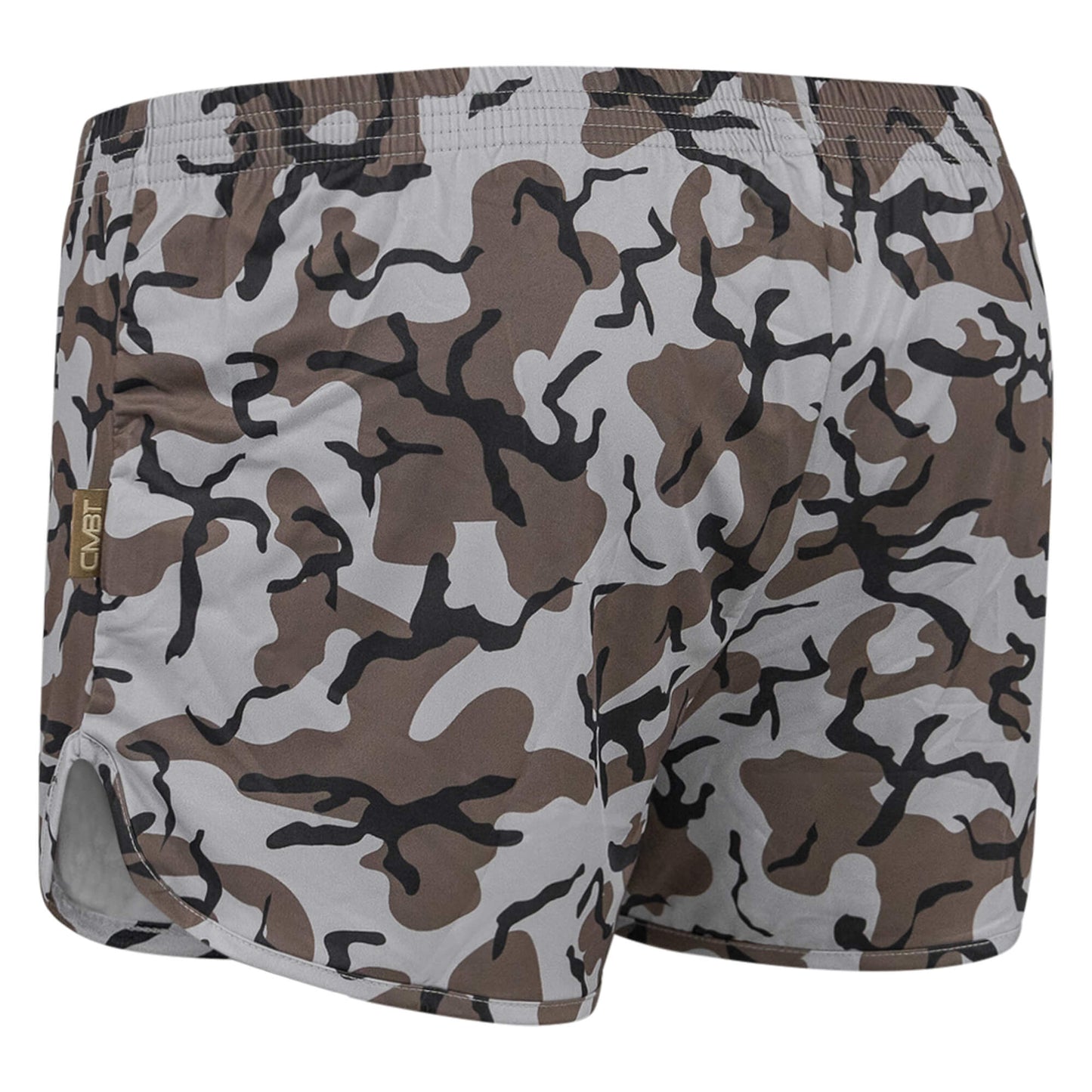 Ranger Silkies Training Shorts | 2.5"