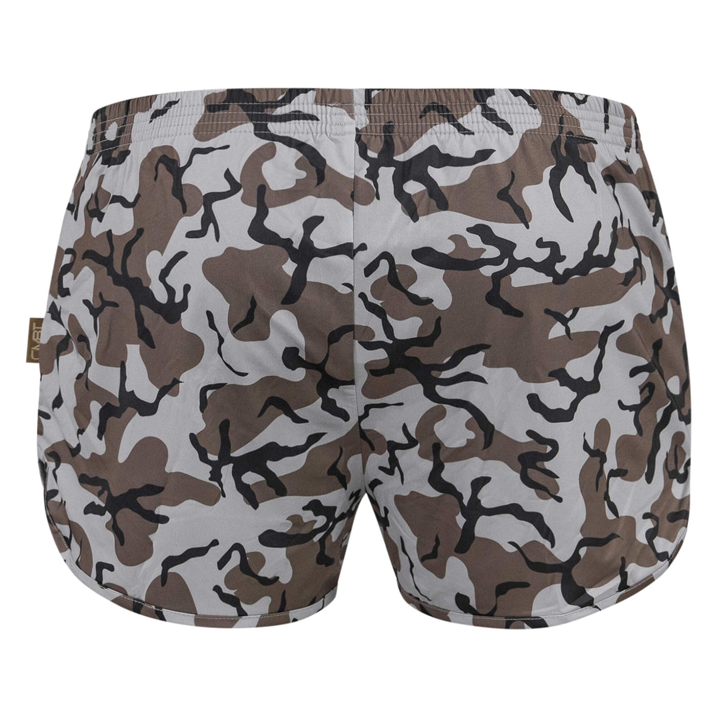 Ranger Silkies Training Shorts | 2.5"