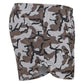 Ranger PT Silkies Training Shorts | 2.5"