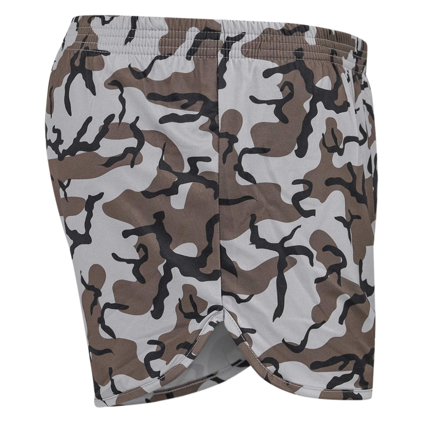 Ranger Silkies Training Shorts | 2.5"