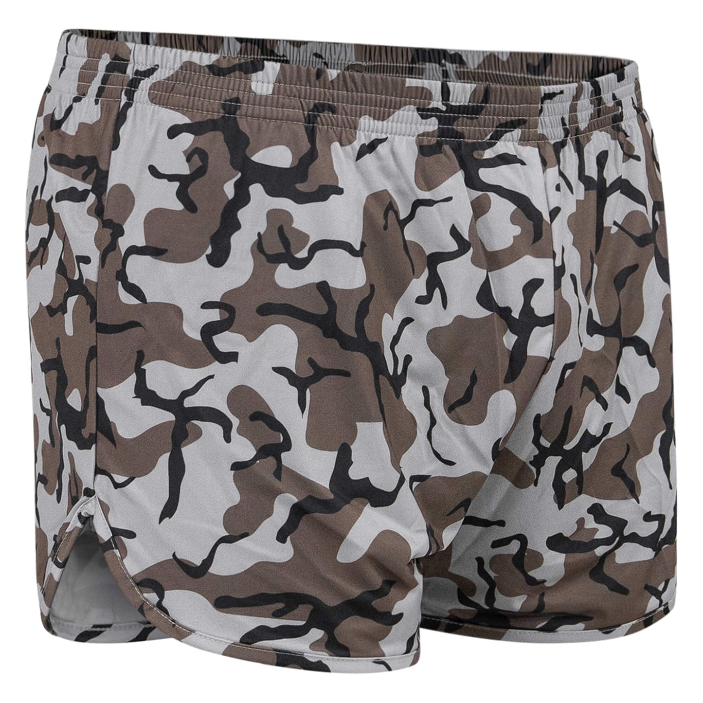Ranger Silkies Training Shorts | 2.5"