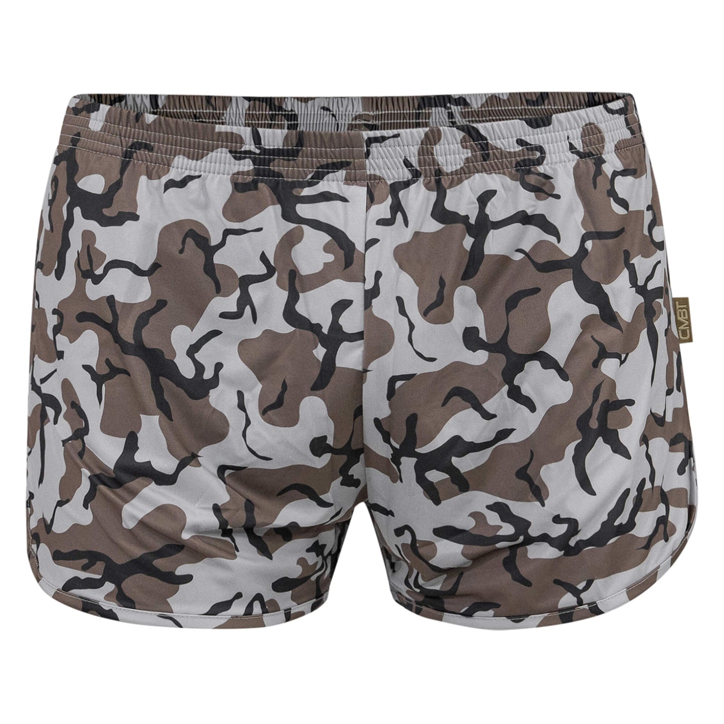 Ranger Silkies Training Shorts | 2.5"