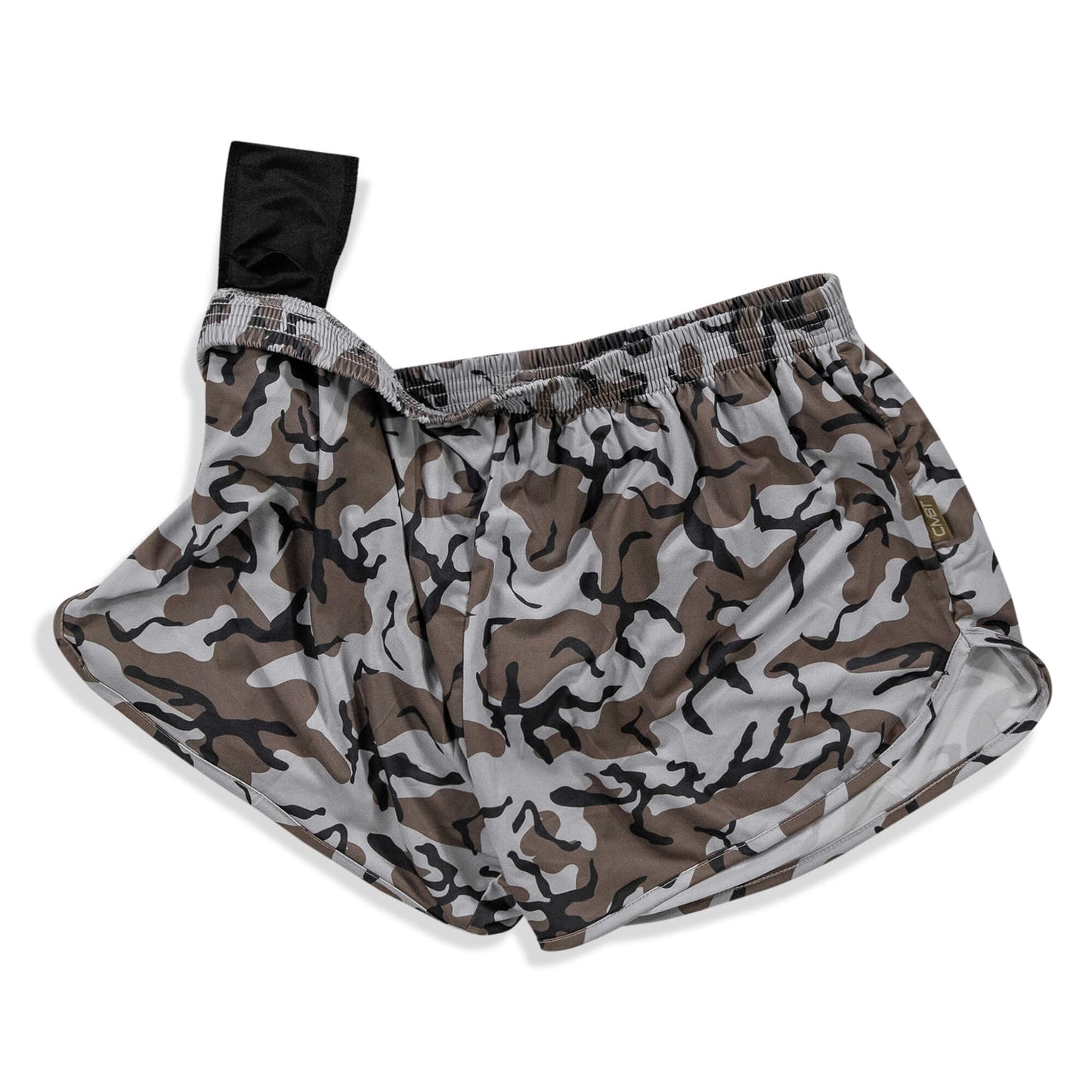Ranger Silkies Training Shorts | 2.5"