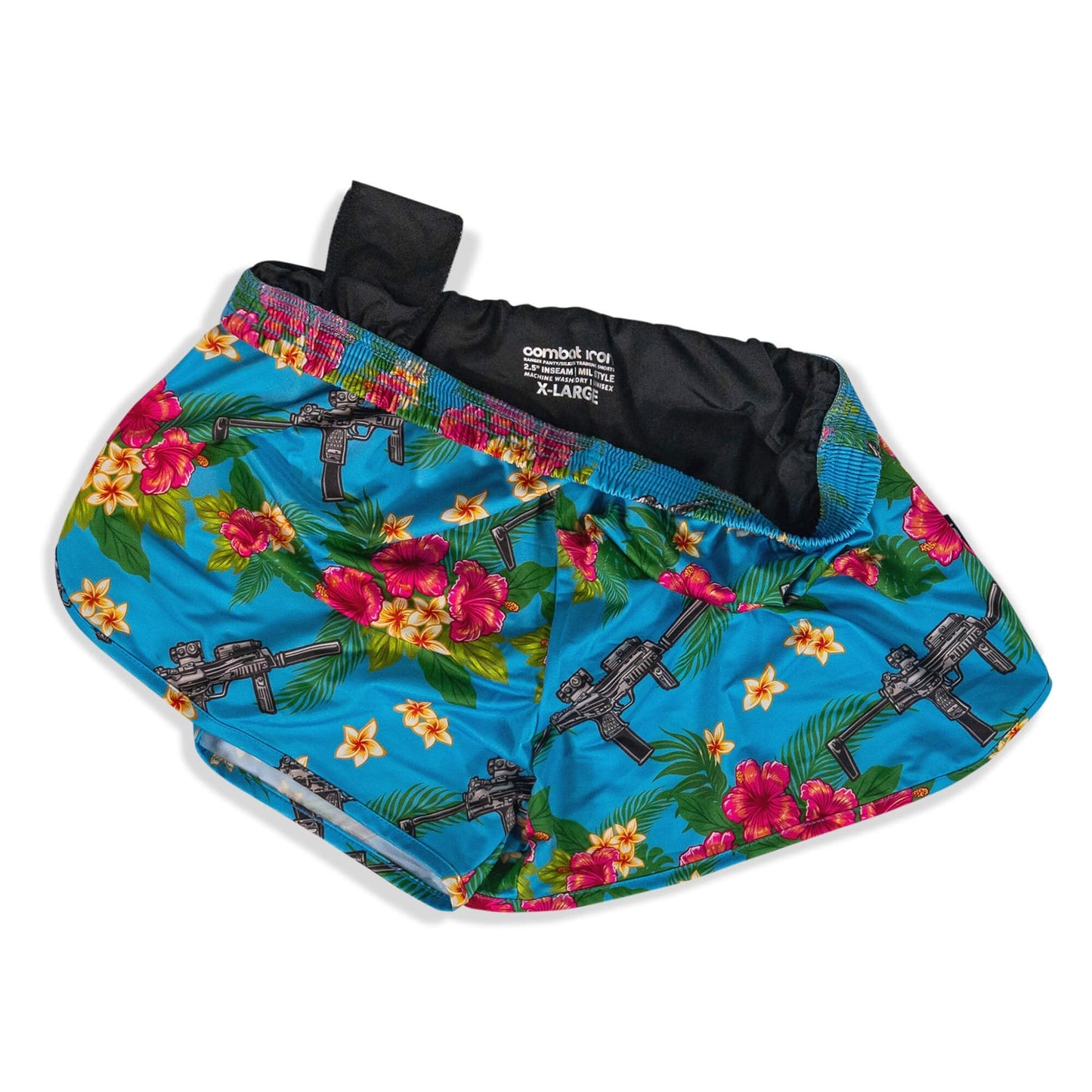 Ranger Silkies Training Shorts | 2.5"