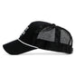 Big Tit Energy Patch Rope Snapback Hat
