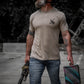 In Guns We Trust Men's T-Shirt