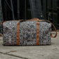 Waterproof XL 57.5L Waxed Duffle Bag