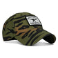 One Tough Sum B Patch Ripstop Low Profile Hat