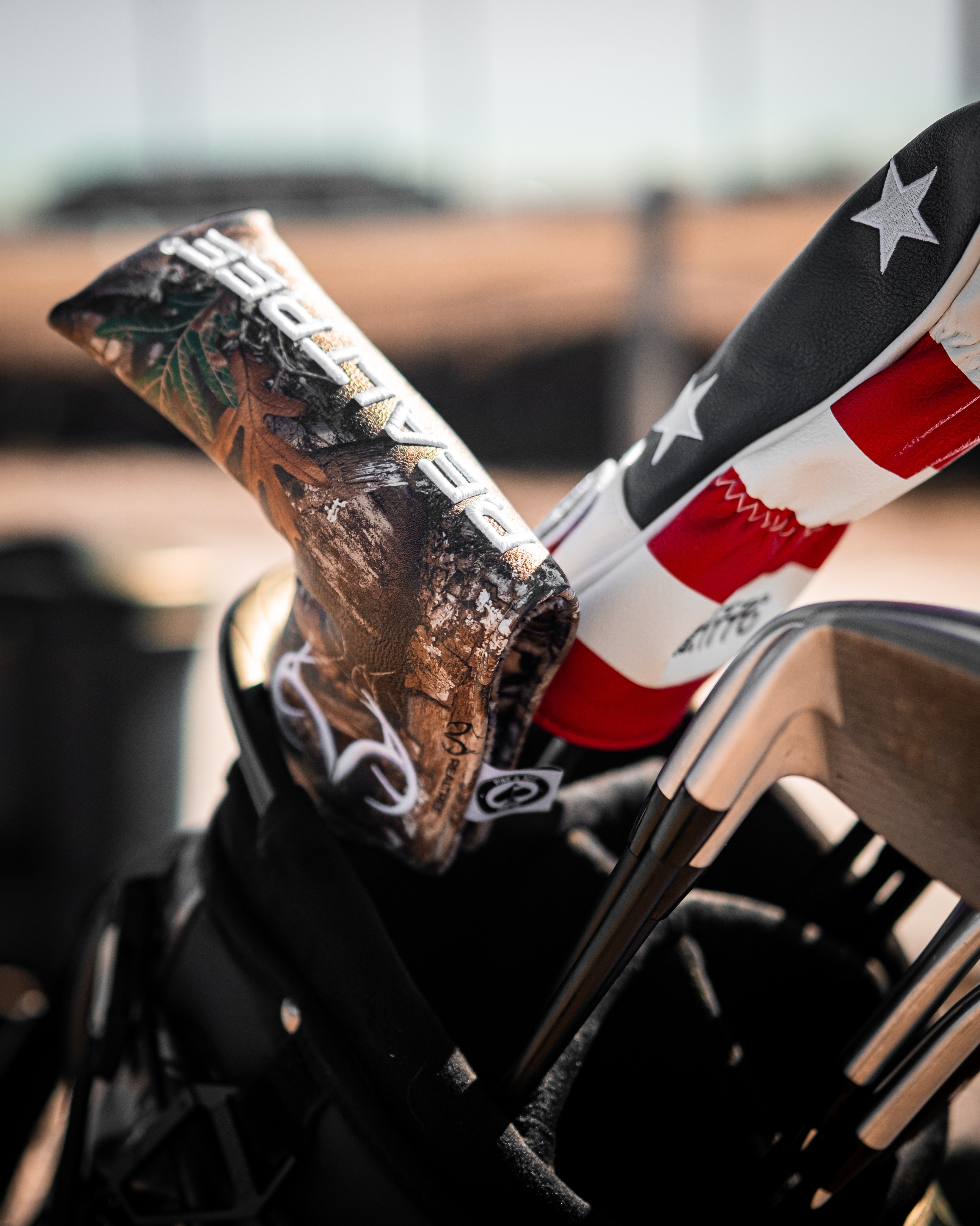 Pins and Aces Blade Cover - Thumbnail 2