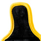 Don't Tread on Me - Mallet Putter Cover