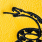 Don't Tread on Me - Mallet Putter Cover