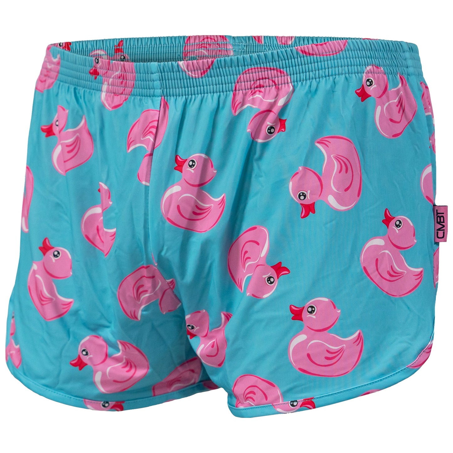 Ranger Silkies Training Shorts | 2.5"