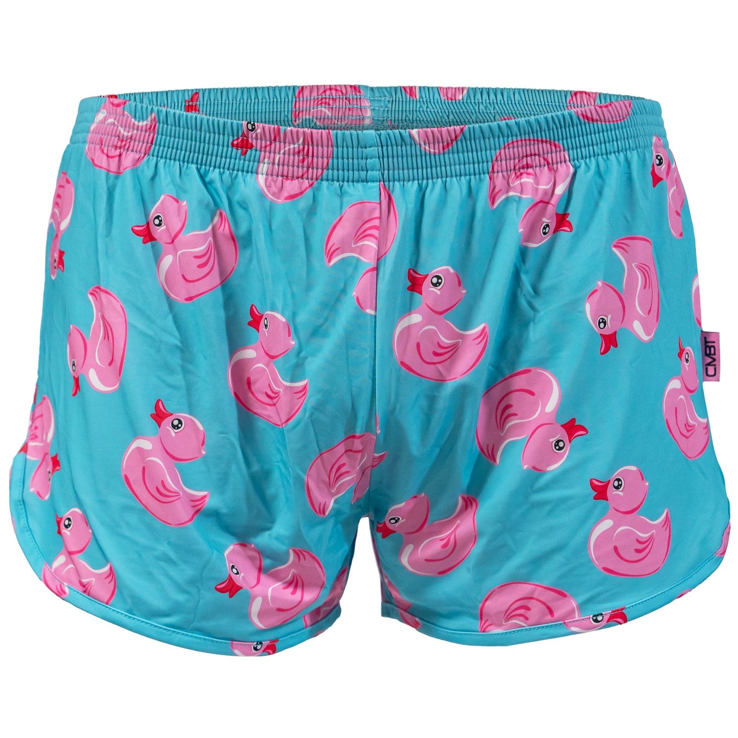 Ranger Silkies Training Shorts | 2.5"