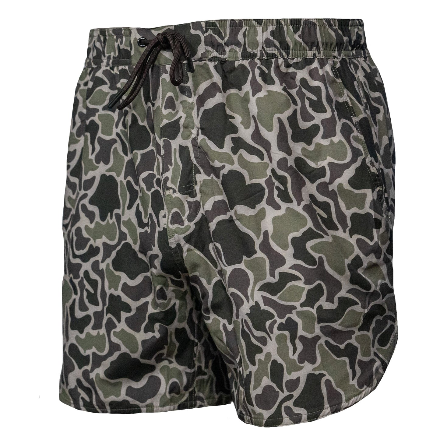 Recon Pro Men's Training Shorts | 5.5"