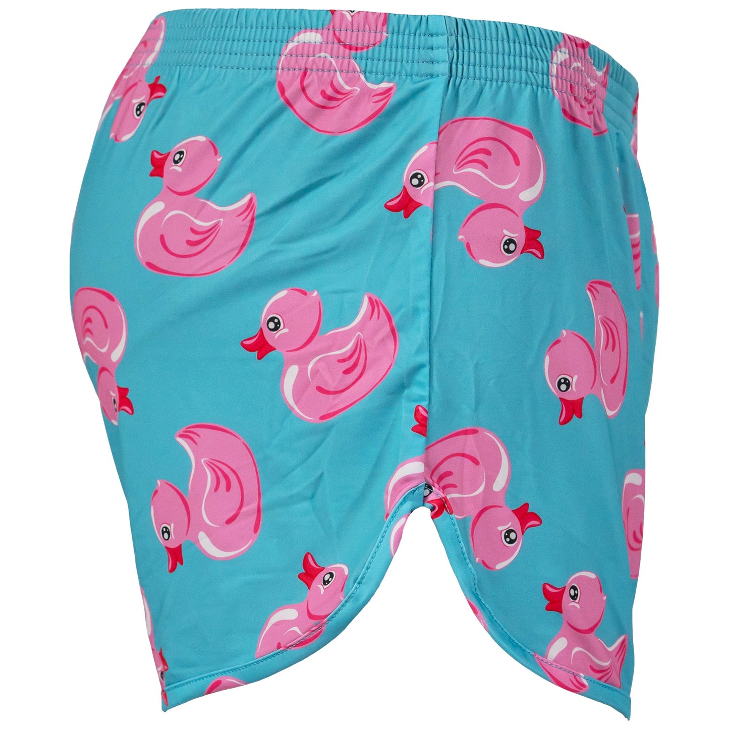 Ranger Silkies Training Shorts | 2.5"