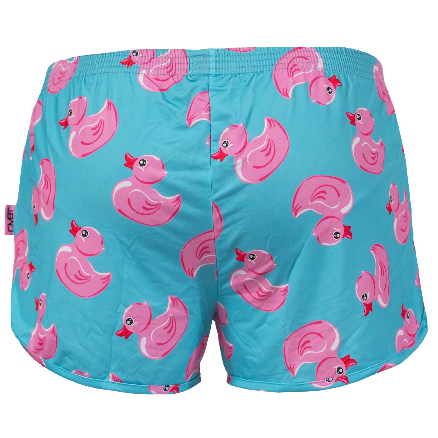 Ranger Silkies Training Shorts | 2.5"