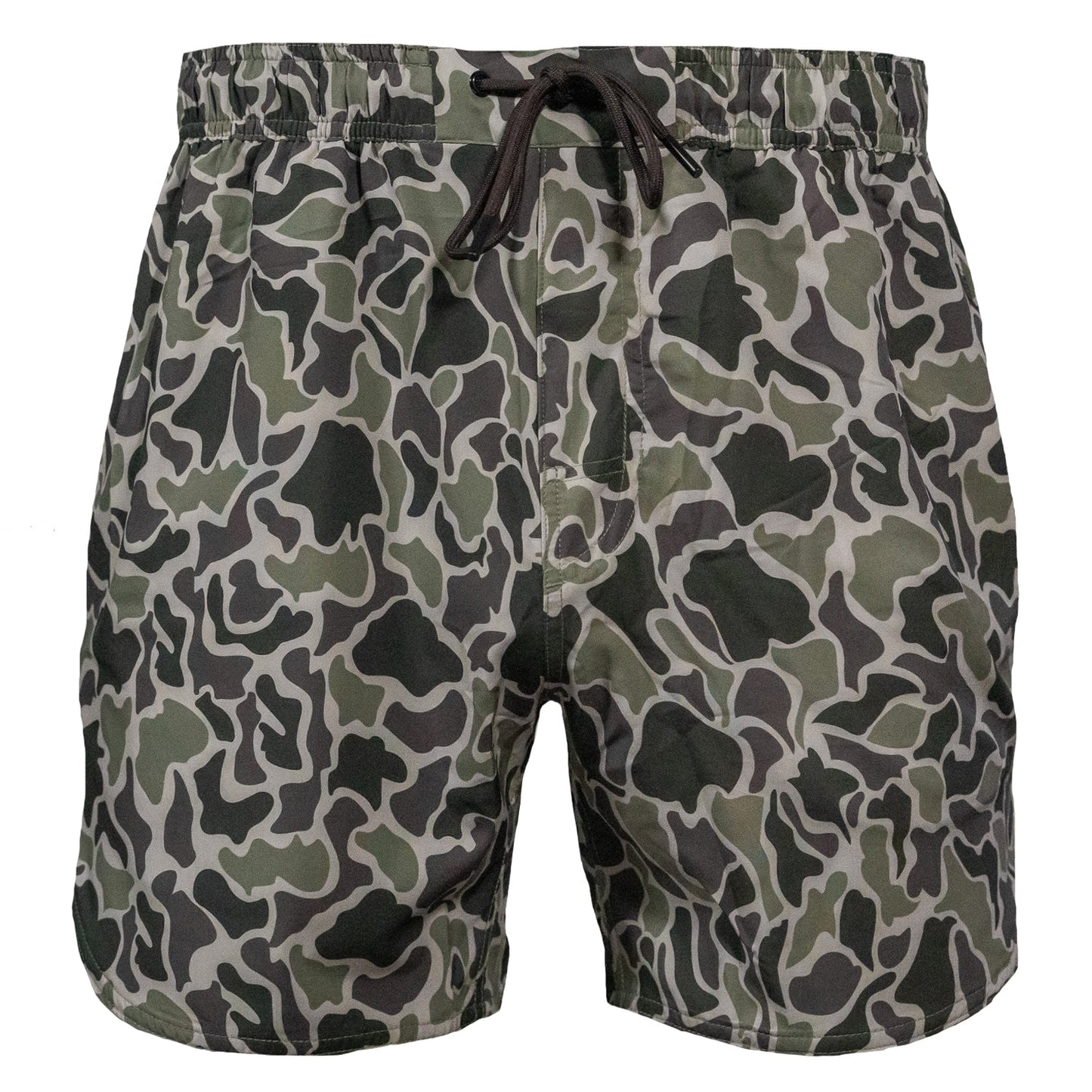 Recon Pro Men's Training Shorts | 5.5"