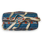 Waterproof XL 57.5L Waxed Duffle Bag