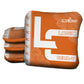Contour Orange Cornhole Bags - Multiple Series - Set of 4