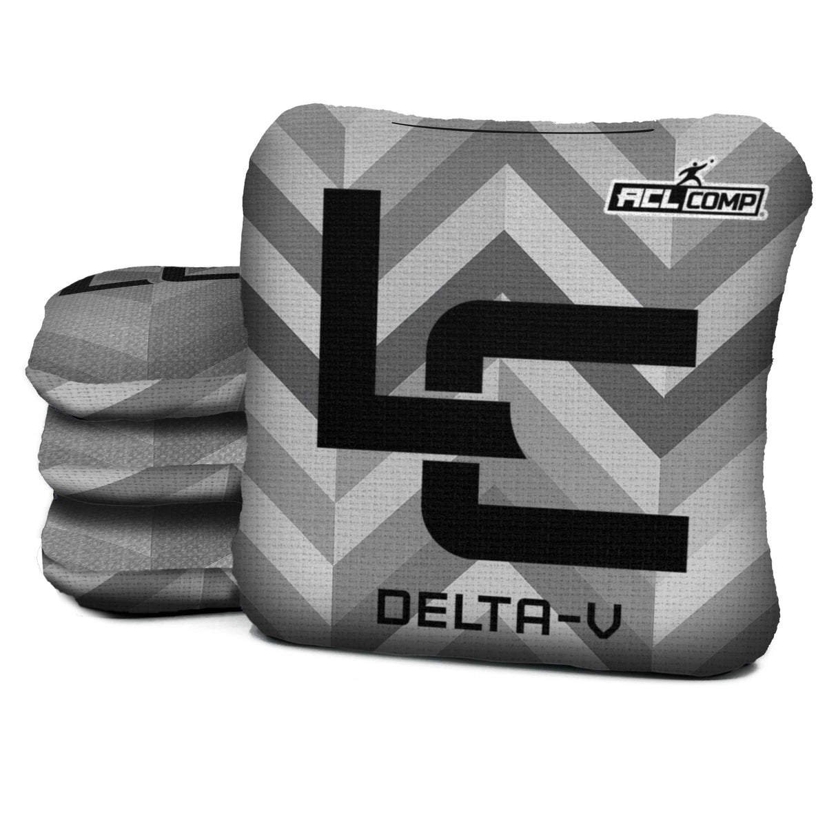 LC Greyweave - ACL PRO & COMP 2027 BAGS - MULTIPLE BAG SERIES - Set of 4 bags
