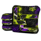ACID STATIC - ACL PRO / ACL COMP Bags - Multiple Series - Logic Cornhole