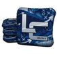 Dallas Football Cornhole Bags - Set of 4 | Logic Cornhole
