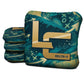Jacksonville Football Cornhole Bags - Set of 4 | Logic Cornhole