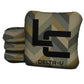 LC Earthweave - ACL PRO 2027 / ACL COMP BAGS - MULTIPLE BAG SERIES - Set of 4 bags