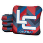 LC USA Weave - ACL PRO 2027 / ACL COMP BAGS - MULTIPLE BAG SERIES - Set of 4 bags