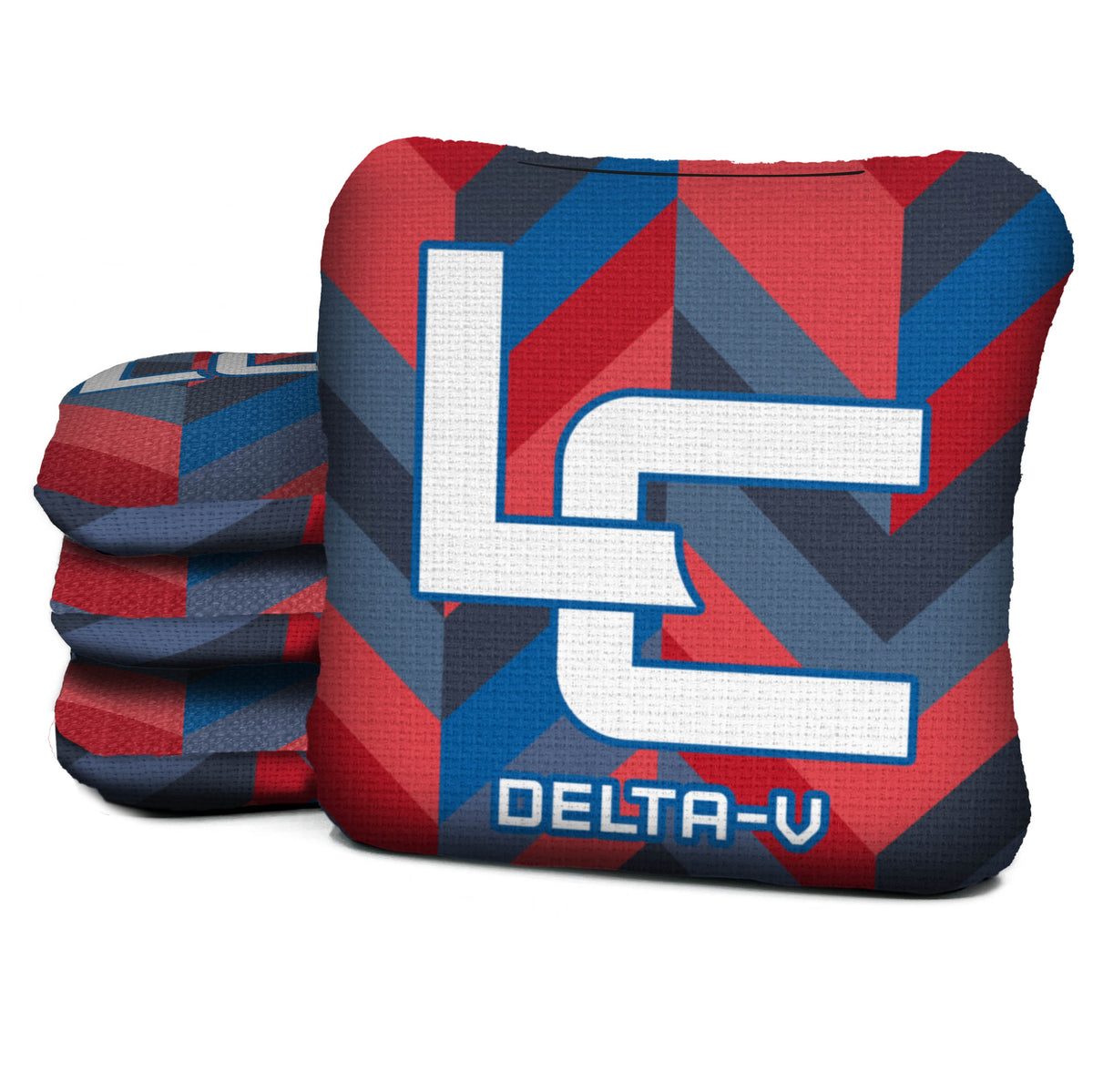 LC USA Weave - ACL PRO 2027 / ACL COMP BAGS - MULTIPLE BAG SERIES - Set of 4 bags