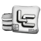 LC HALFTONE WHITE - ACL PRO 2027 BAGS - MULTIPLE BAG SERIES - Set of 4 bags