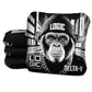 STREET CHIMP NOIR - ACL PRO 2027 BAGS - MULTIPLE BAG SERIES - Set of 4 bags
