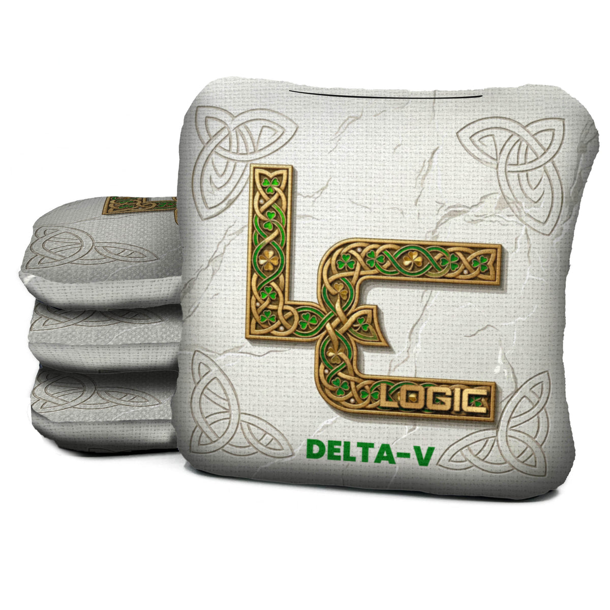 ST PATRICKS LC - ACL PRO 2027 & ACL COMP BAGS - MULTIPLE BAG SERIES - Set of 4 bags