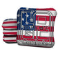 USA FLAG  - ACL PRO 2026 Bags - Pick your carpet color