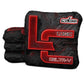 OVERCLOCK REDLINE - ACL PRO 2027 / ACL COMP Bags - Multiple Series - Logic Cornhole